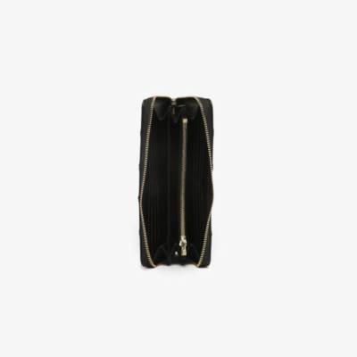 Portefeuille Icon Black-Tommy Hilfiger-Petite Maroquinerie-Maroquinerie Fortunas-Mouscron
