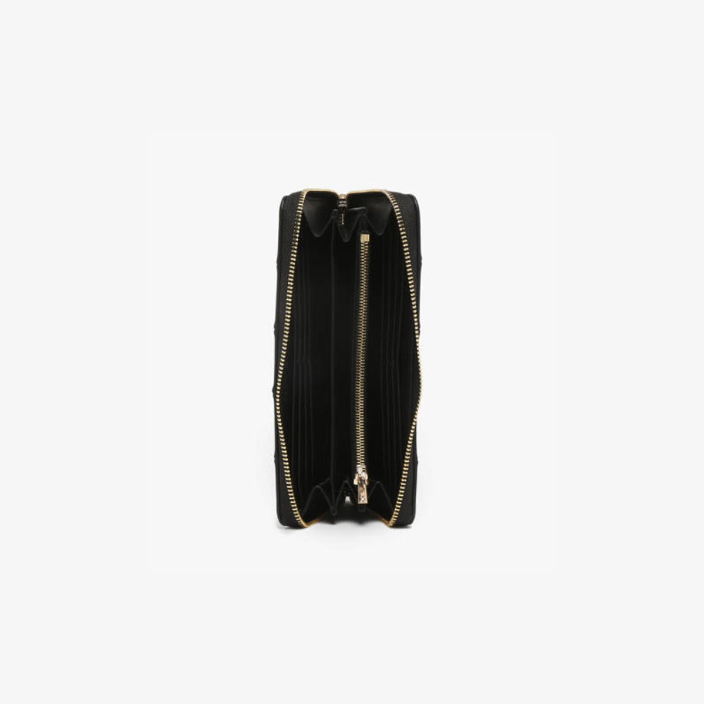 Portefeuille Icon Black-Tommy Hilfiger-Petite Maroquinerie-Maroquinerie Fortunas-Mouscron Portefeuille Icon Black-Tommy Hilfiger-Petite Maroquinerie-Maroquinerie Fortunas-Mouscron