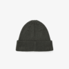 Bonnet Logo Green-Tommy Hilfiger-Vêtements & Co.-Maroquinerie Fortunas-Mouscron