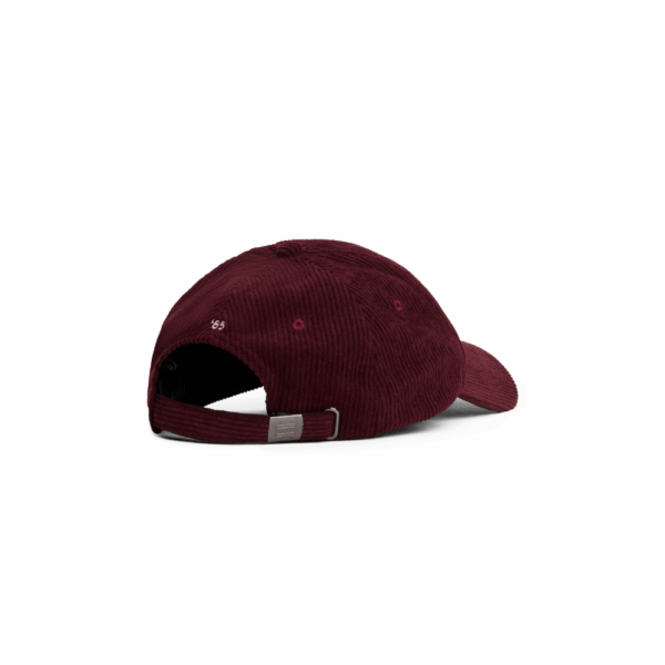 Casquette Burgundy-Tommy Hilfiger-Vêtements & Co.-Maroquinerie Fortunas-Mouscron