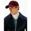 Casquette Burgundy-Tommy Hilfiger-Vêtements & Co.-Maroquinerie Fortunas-Mouscron