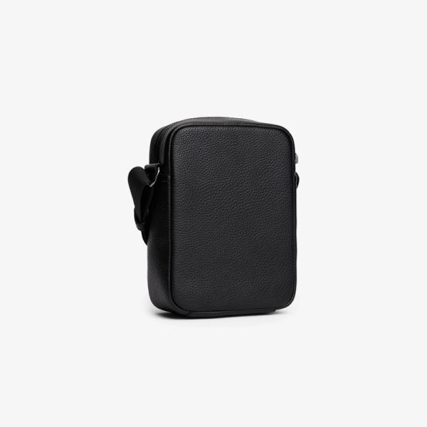 Reporter Mini Black-Tommy Hilfiger-Maroquinerie-Maroquinerie Fortunas-Mouscron