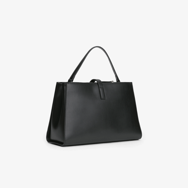 Satchel Libre Black-Tommy Hilfiger-Sacs-Maroquinerie Fortunas-Mouscron