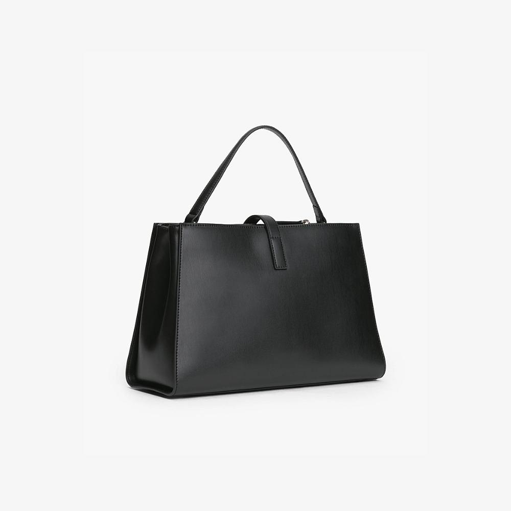 Satchel Libre Black-Tommy Hilfiger-Sacs-Maroquinerie Fortunas-Mouscron Satchel Libre Black-Tommy Hilfiger-Sacs-Maroquinerie Fortunas-Mouscron