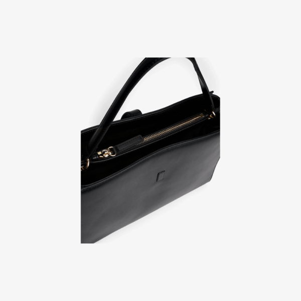 Satchel Libre Black-Tommy Hilfiger-Sacs-Maroquinerie Fortunas-Mouscron