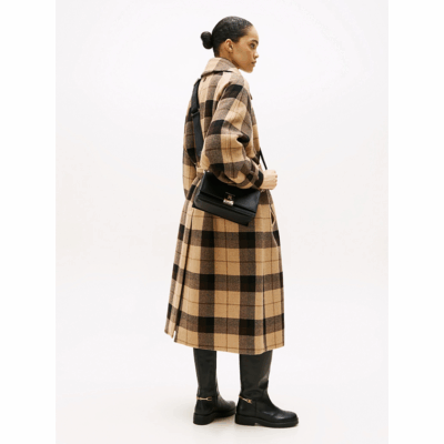 Crossover Her Black-Tommy Hilfiger-Sacs-Maroquinerie Fortunas-Mouscron