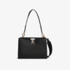 Satchel Her Black-Tommy Hilfiger-Sacs-Maroquinerie Fortunas-Mouscron