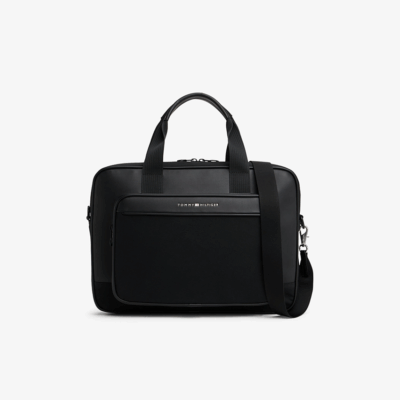 Laptop Foundation-Tommy Hilfiger-Maroquinerie-Maroquinerie Fortunas-Mouscron