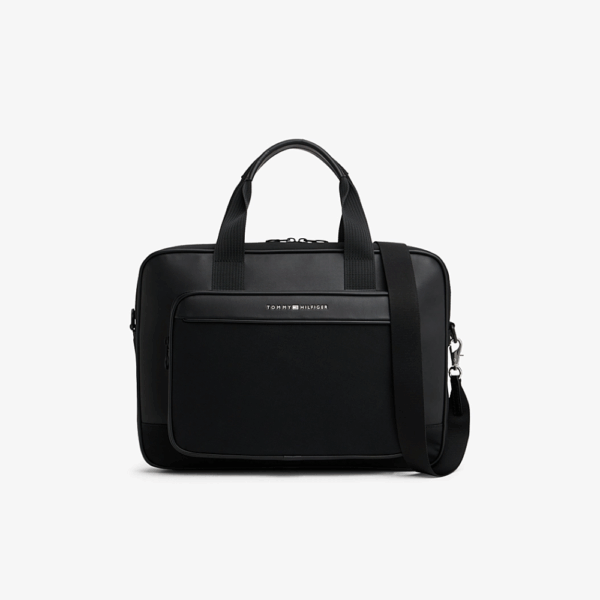 Laptop Foundation-Tommy Hilfiger-Maroquinerie-Maroquinerie Fortunas-Mouscron
