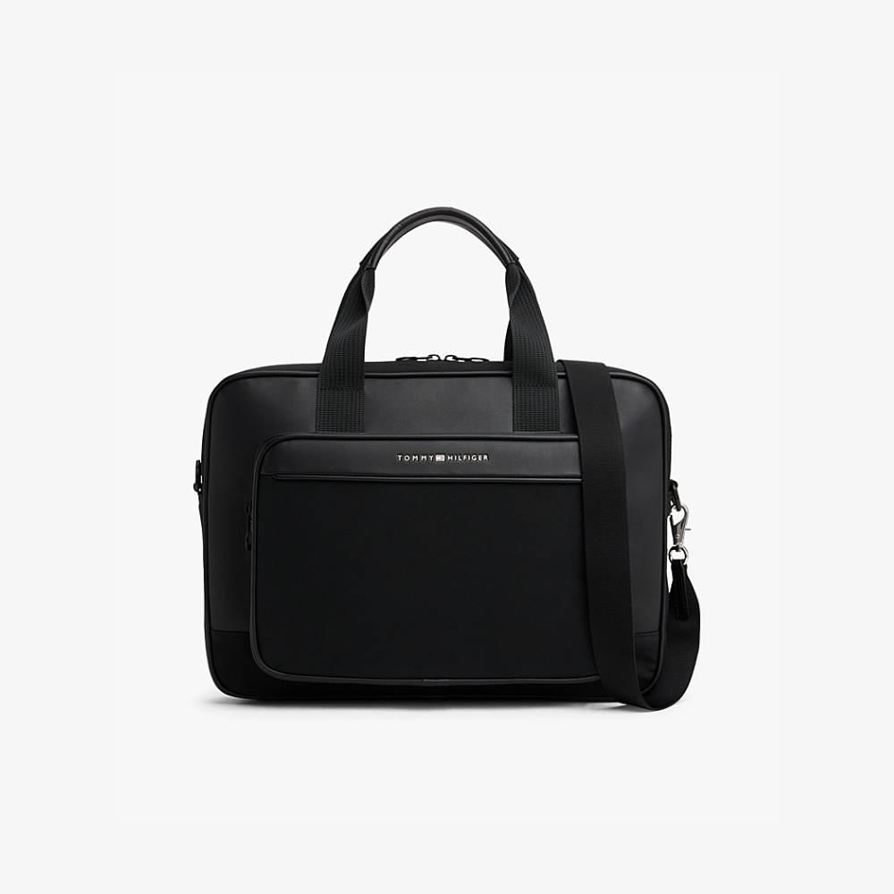 Laptop Foundation-Tommy Hilfiger-Maroquinerie-Maroquinerie Fortunas-Mouscron Laptop Foundation-Tommy Hilfiger-Maroquinerie-Maroquinerie Fortunas-Mouscron