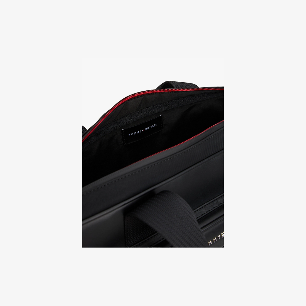 Laptop Foundation-Tommy Hilfiger-Maroquinerie-Maroquinerie Fortunas-Mouscron Laptop Foundation-Tommy Hilfiger-Maroquinerie-Maroquinerie Fortunas-Mouscron