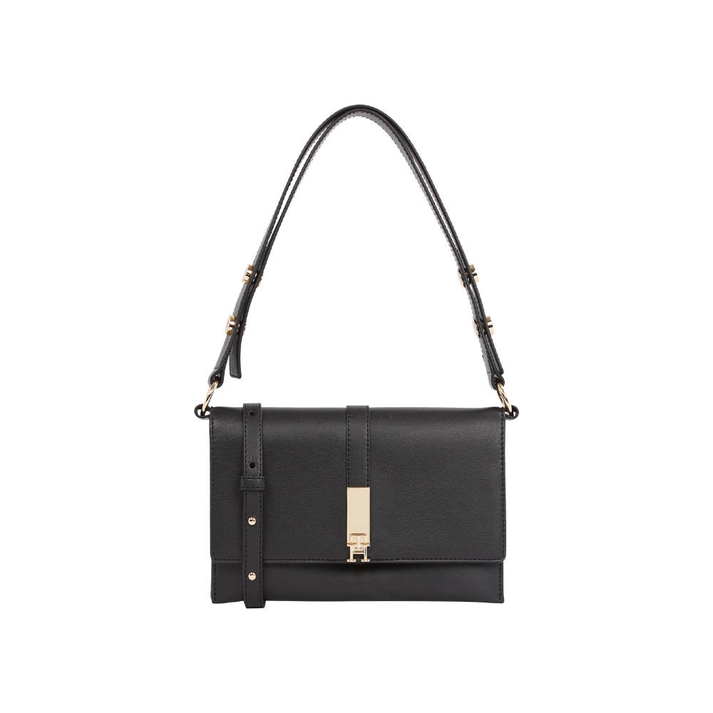 Shoulder Heritage-Tommy Hilfiger-Sacs-Maroquinerie Fortunas-Mouscron Shoulder Heritage-Tommy Hilfiger-Sacs-Maroquinerie Fortunas-Mouscron