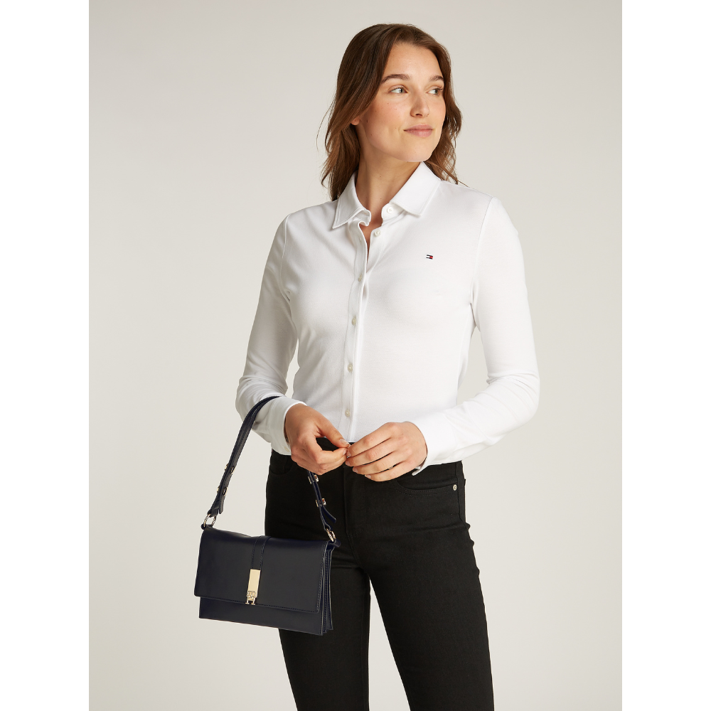 Shoulder Heritage-Tommy Hilfiger-Sacs-Maroquinerie Fortunas-Mouscron Shoulder Heritage-Tommy Hilfiger-Sacs-Maroquinerie Fortunas-Mouscron