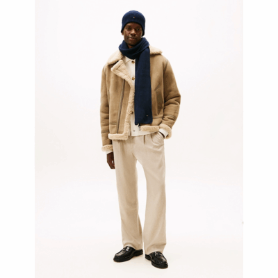 Box Flag Blue-Tommy Hilfiger-Vêtements & Co.-Maroquinerie Fortunas-Mouscron