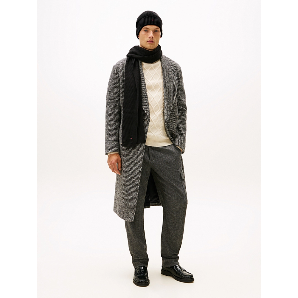 Box Flag Black-Tommy Hilfiger-Vêtements & Co.-Maroquinerie Fortunas-Mouscron Box Flag Black-Tommy Hilfiger-Vêtements & Co.-Maroquinerie Fortunas-Mouscron