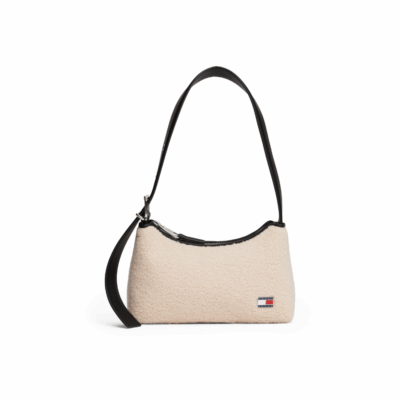 Shoulder Sherpa-Tommy Hilfiger-Sacs-Maroquinerie Fortunas-Mouscron