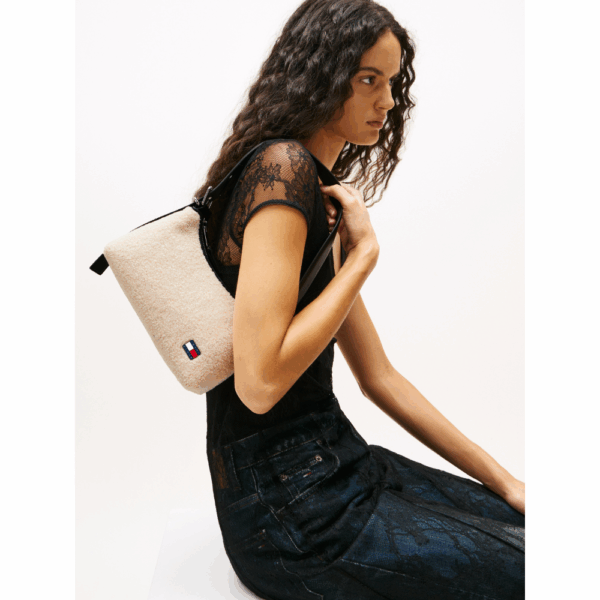 Shoulder Sherpa-Tommy Hilfiger-Sacs-Maroquinerie Fortunas-Mouscron
