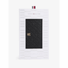 Portefeuille Logo Black-Tommy Hilfiger-Petite Maroquinerie-Maroquinerie Fortunas-Mouscron