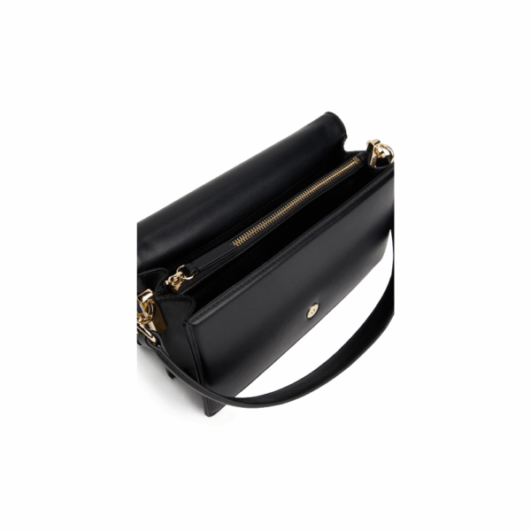 Convertible Heritage Black-Tommy Hilfiger-Sacs-Maroquinerie Fortunas-Mouscron