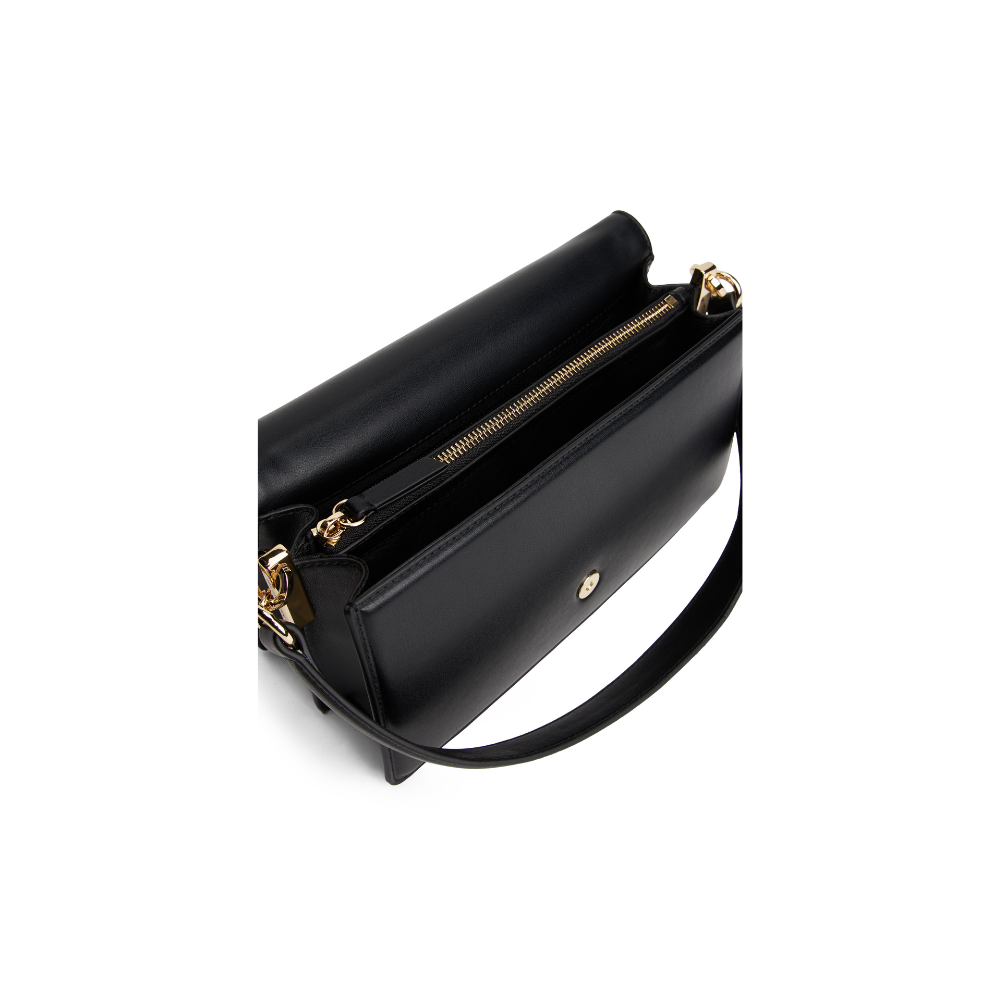 Convertible Heritage Black-Tommy Hilfiger-Sacs-Maroquinerie Fortunas-Mouscron Convertible Heritage Black-Tommy Hilfiger-Sacs-Maroquinerie Fortunas-Mouscron