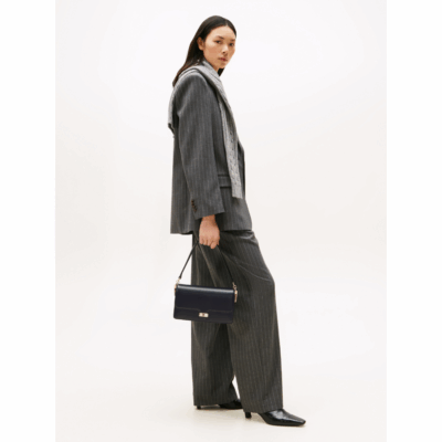 Convertible Heritage Black-Tommy Hilfiger-Sacs-Maroquinerie Fortunas-Mouscron