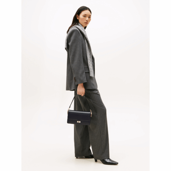 Convertible Heritage Black-Tommy Hilfiger-Sacs-Maroquinerie Fortunas-Mouscron