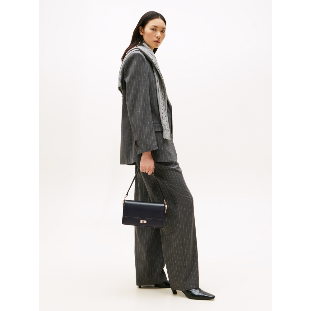 Convertible Heritage Black-Tommy Hilfiger-Sacs-Maroquinerie Fortunas-Mouscron Convertible Heritage Black-Tommy Hilfiger-Sacs-Maroquinerie Fortunas-Mouscron