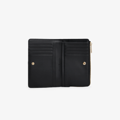 Portefeuille Libre Black-Tommy Hilfiger-Petite Maroquinerie-Maroquinerie Fortunas-Mouscron