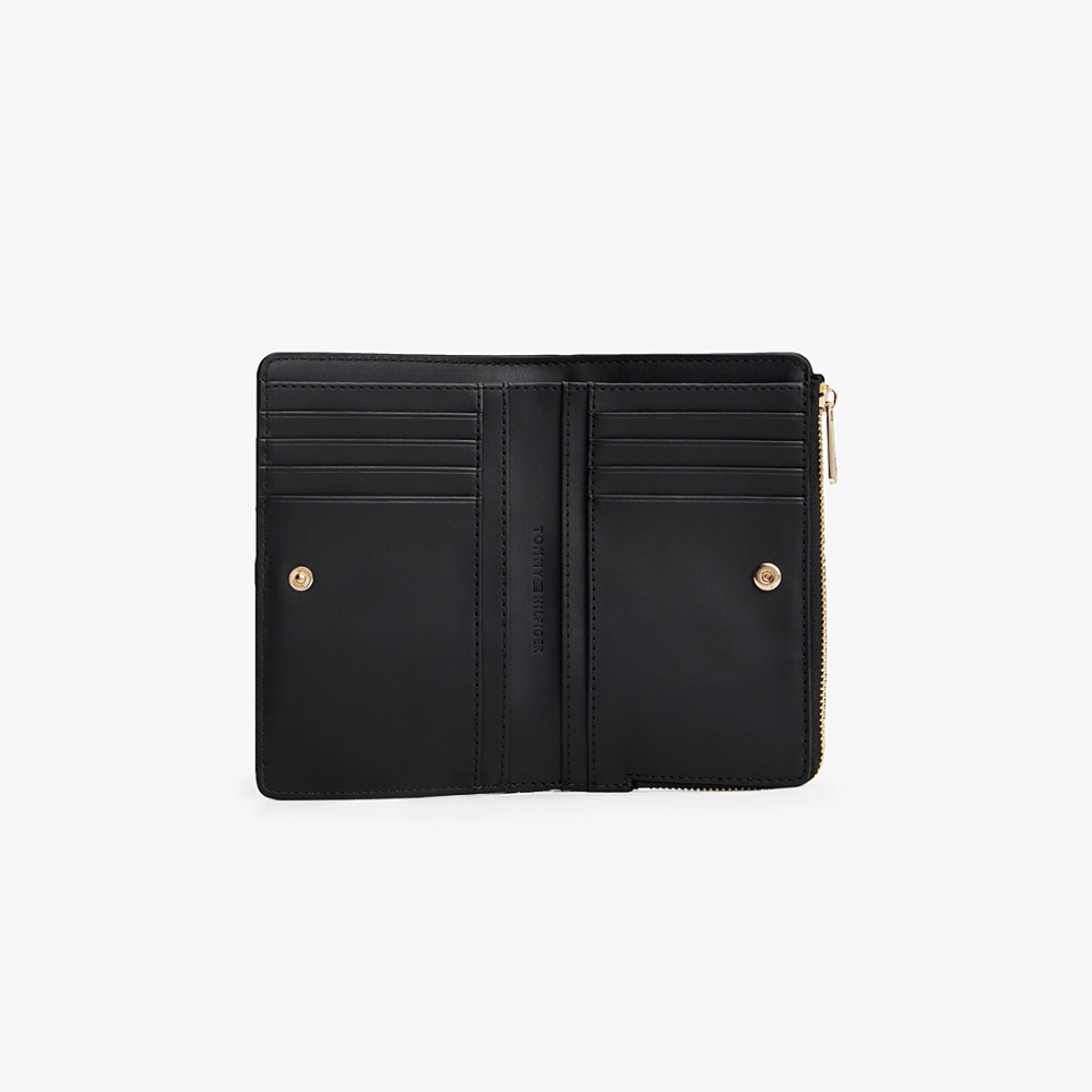 Portefeuille Libre Black-Tommy Hilfiger-Petite Maroquinerie-Maroquinerie Fortunas-Mouscron Portefeuille Libre Black-Tommy Hilfiger-Petite Maroquinerie-Maroquinerie Fortunas-Mouscron