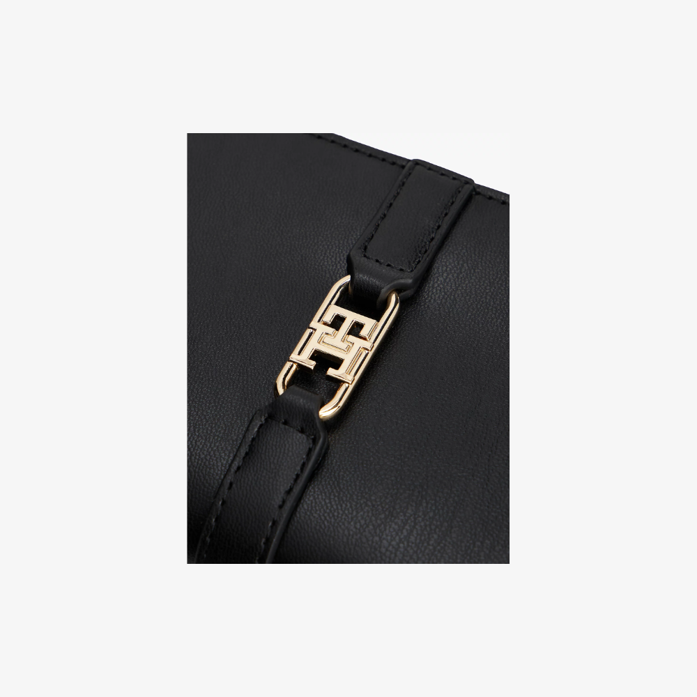 Portefeuille Libre Black-Tommy Hilfiger-Petite Maroquinerie-Maroquinerie Fortunas-Mouscron Portefeuille Libre Black-Tommy Hilfiger-Petite Maroquinerie-Maroquinerie Fortunas-Mouscron