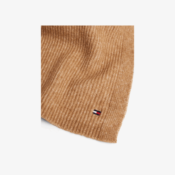 Echarpe Fluffy Safari-Tommy Hilfiger-Accessoires de mode-Maroquinerie Fortunas-Mouscron
