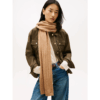Echarpe Fluffy Safari-Tommy Hilfiger-Accessoires de mode-Maroquinerie Fortunas-Mouscron