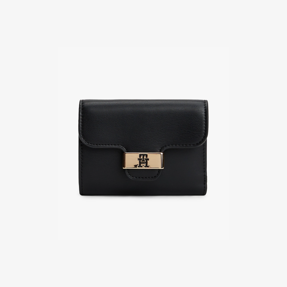 Portefeuille Heritage-Tommy Hilfiger-Petite Maroquinerie-Maroquinerie Fortunas-Mouscron Portefeuille Heritage-Tommy Hilfiger-Petite Maroquinerie-Maroquinerie Fortunas-Mouscron