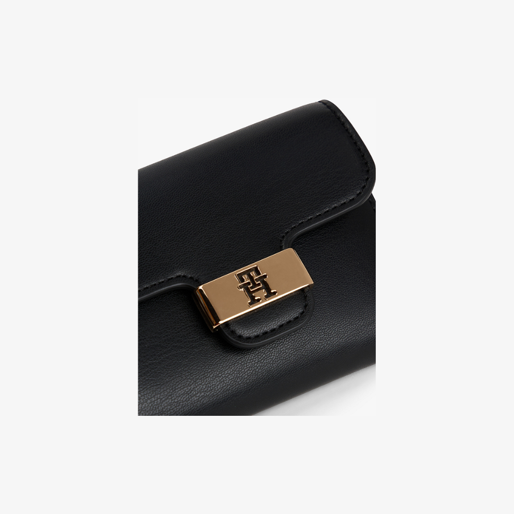 Portefeuille Heritage-Tommy Hilfiger-Petite Maroquinerie-Maroquinerie Fortunas-Mouscron Portefeuille Heritage-Tommy Hilfiger-Petite Maroquinerie-Maroquinerie Fortunas-Mouscron
