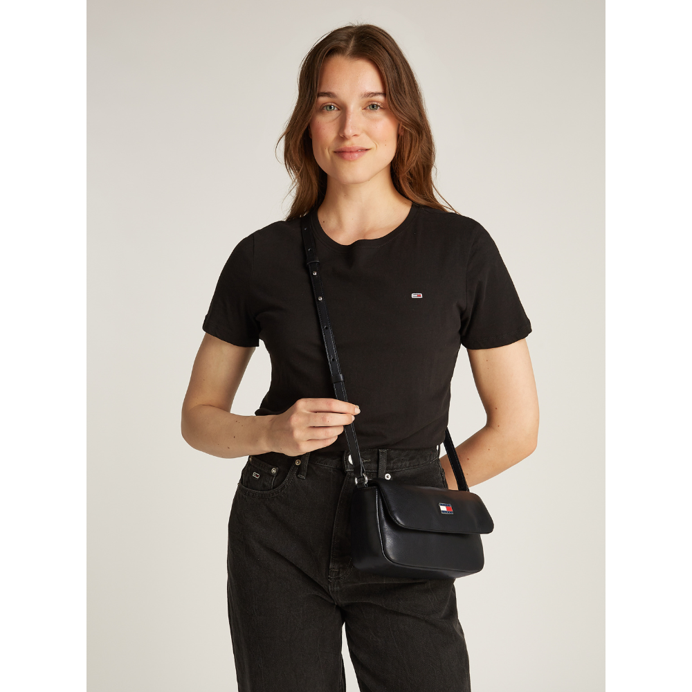 Xbody Pillow-Tommy Hilfiger-Sacs-Maroquinerie Fortunas-Mouscron