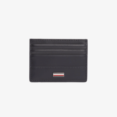 Porte-cartes Corporate-Tommy Hilfiger-Petite Maroquinerie-Maroquinerie Fortunas-Mouscron