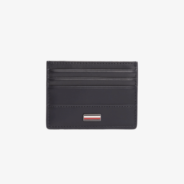 Porte-cartes Corporate-Tommy Hilfiger-Petite Maroquinerie-Maroquinerie Fortunas-Mouscron