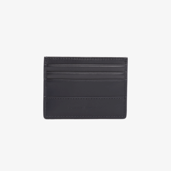 Porte-cartes Corporate-Tommy Hilfiger-Petite Maroquinerie-Maroquinerie Fortunas-Mouscron