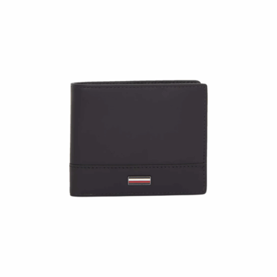 Portefeuille Corporate-Tommy Hilfiger-Petite Maroquinerie-Maroquinerie Fortunas-Mouscron