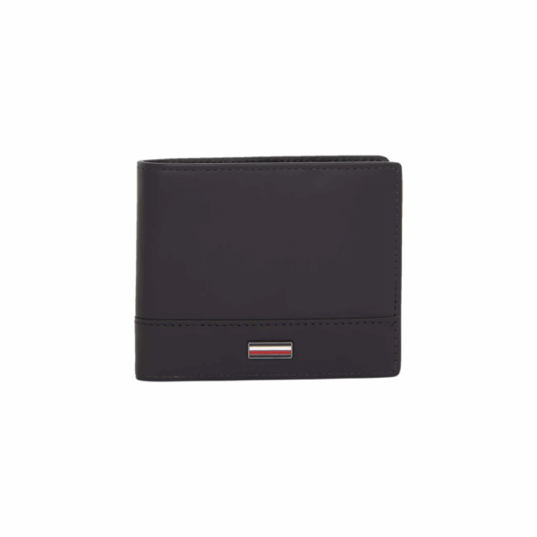 Portefeuille Corporate-Tommy Hilfiger-Petite Maroquinerie-Maroquinerie Fortunas-Mouscron