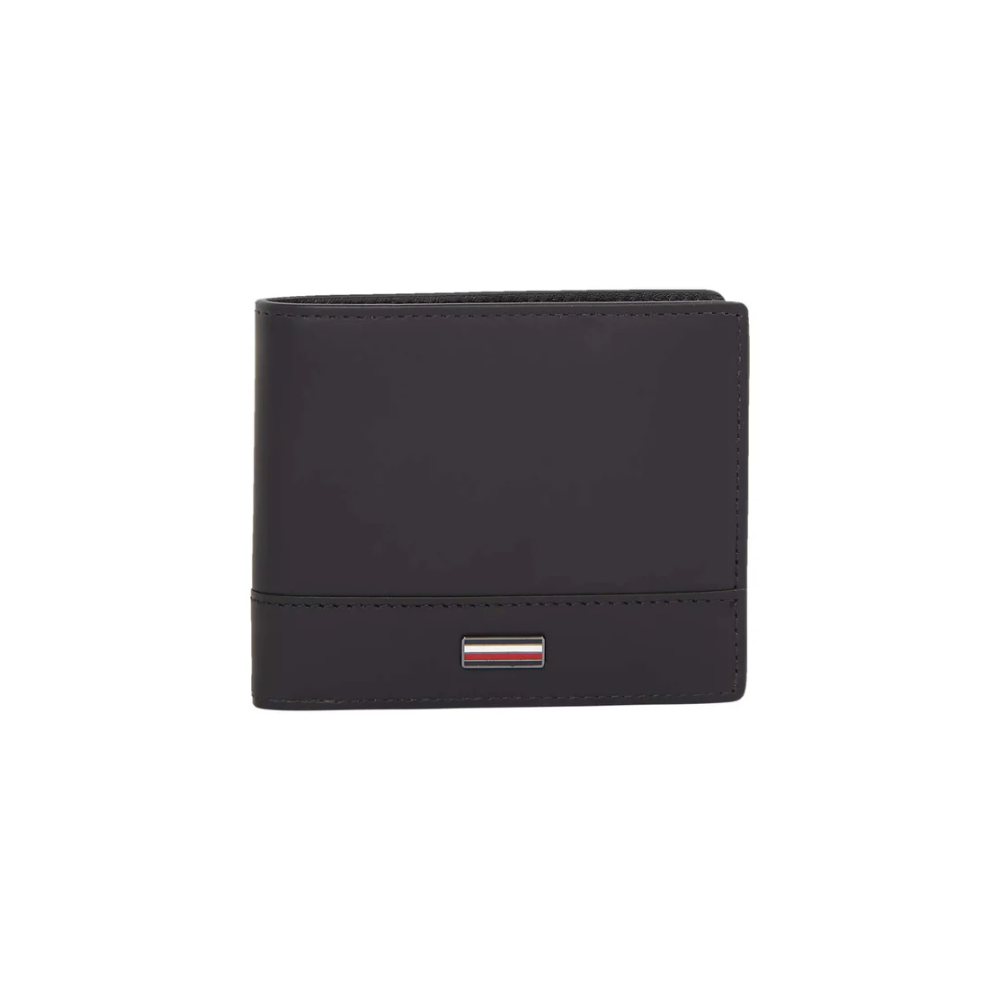 Portefeuille Corporate-Tommy Hilfiger-Petite Maroquinerie-Maroquinerie Fortunas-Mouscron Portefeuille Corporate-Tommy Hilfiger-Petite Maroquinerie-Maroquinerie Fortunas-Mouscron