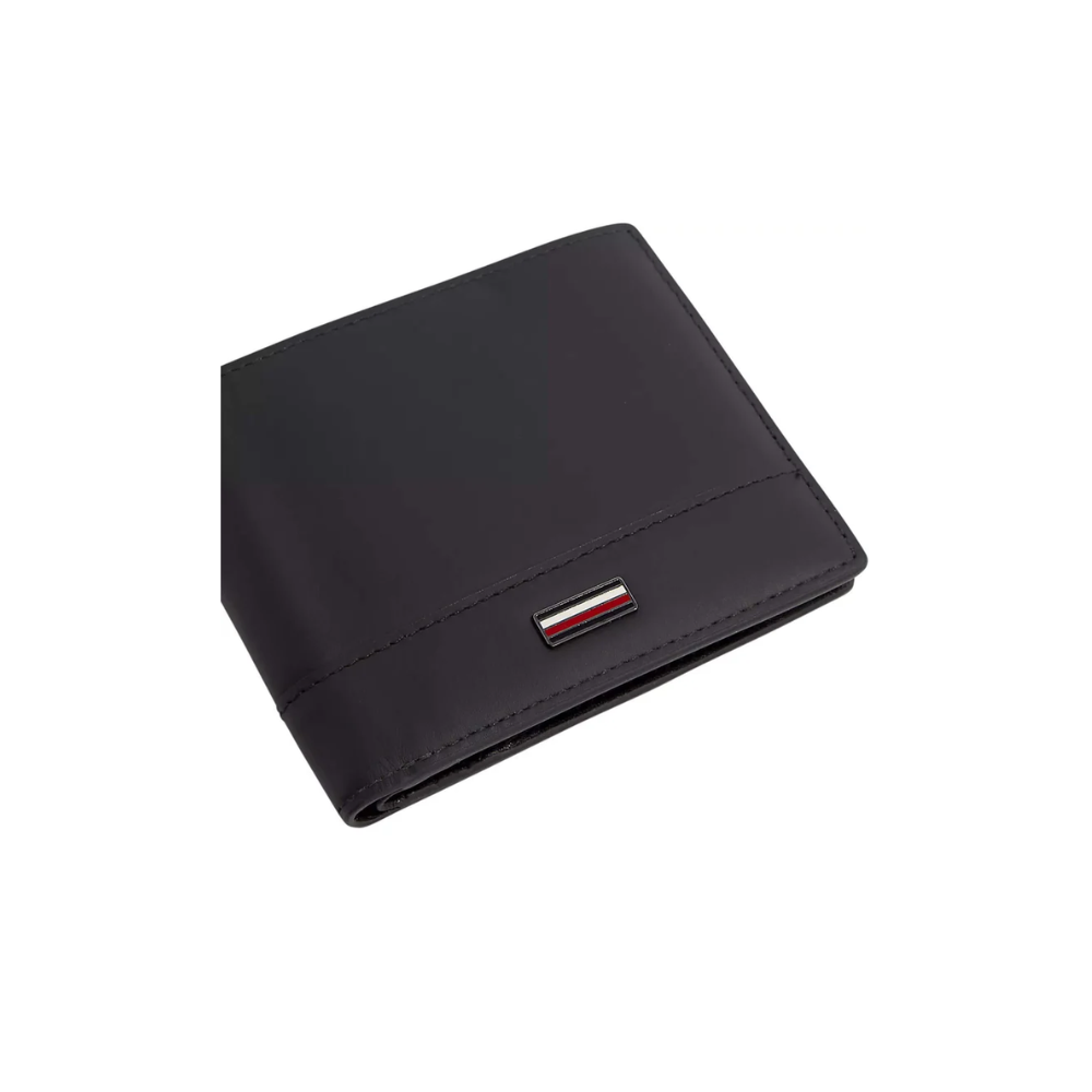 Portefeuille Corporate-Tommy Hilfiger-Petite Maroquinerie-Maroquinerie Fortunas-Mouscron Portefeuille Corporate-Tommy Hilfiger-Petite Maroquinerie-Maroquinerie Fortunas-Mouscron