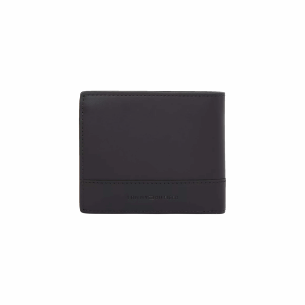 Portefeuille Corporate-Tommy Hilfiger-Petite Maroquinerie-Maroquinerie Fortunas-Mouscron