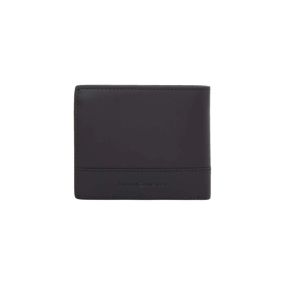 Portefeuille Corporate-Tommy Hilfiger-Petite Maroquinerie-Maroquinerie Fortunas-Mouscron Portefeuille Corporate-Tommy Hilfiger-Petite Maroquinerie-Maroquinerie Fortunas-Mouscron