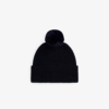 Bonnet Pompom Blue-Tommy Hilfiger-Accessoires de mode-Maroquinerie Fortunas-Mouscron Bonnet Pompom Blue-Tommy Hilfiger-Accessoires de mode-Maroquinerie Fortunas-Mouscron