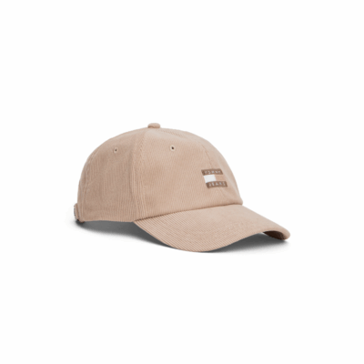 Casquette Malted Milk-Tommy Hilfiger-Vêtements & Co.-Maroquinerie Fortunas-Mouscron