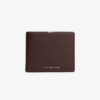 Portefeuille Coffee-Tommy Hilfiger-Petite Maroquinerie-Maroquinerie Fortunas-Mouscron Portefeuille Coffee-Tommy Hilfiger-Petite Maroquinerie-Maroquinerie Fortunas-Mouscron