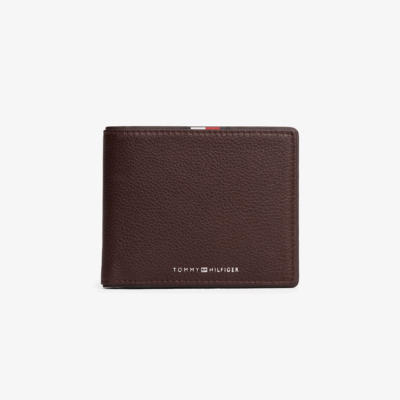 Portefeuille Coffee-Tommy Hilfiger-Petite Maroquinerie-Maroquinerie Fortunas-Mouscron