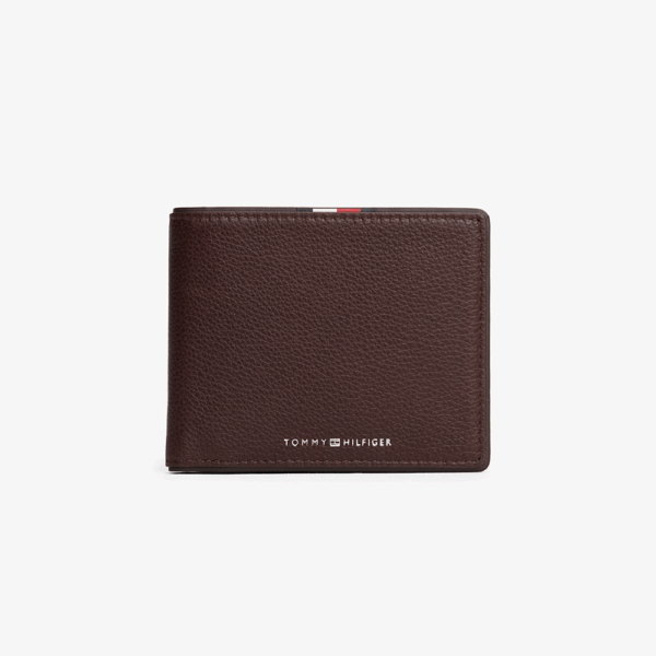 Portefeuille Coffee-Tommy Hilfiger-Petite Maroquinerie-Maroquinerie Fortunas-Mouscron