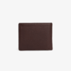 Portefeuille Coffee-Tommy Hilfiger-Petite Maroquinerie-Maroquinerie Fortunas-Mouscron Portefeuille Coffee-Tommy Hilfiger-Petite Maroquinerie-Maroquinerie Fortunas-Mouscron